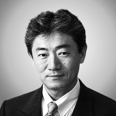 Kunihiko Iinuma